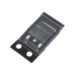 Симистор BT137-800E DPAK (TO-252-3) WEIDA (8А 800В)