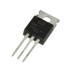Симистор BT138-800E TO-220 NXP (упаковка 2шт) 800В 12А 10мА 4Q)[copy 58924]
