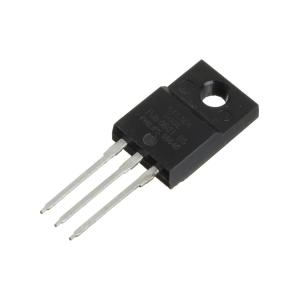 Симистор BT138X-600E TO-220F WeEn (упаковка 2шт) 600В 12А 10мА 4Q