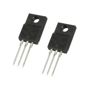 Симистор BT138X-800 TO-220F WeEn (упаковка 2шт) 800В 12А 35мА 4Q