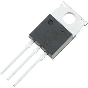 Симистор BT139-600Е корпус ТО-220