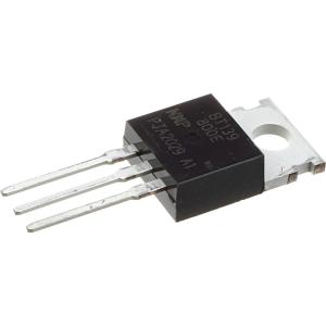 Симистор BT139-800