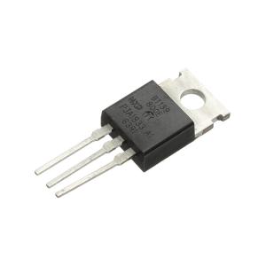 Симистор BT139-800E TO-220AB WeEn (800В 16А 10мА 4Q)