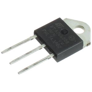 Симистор BTA26-600BRG TOP-3 STM (600В 25А 50мА 4Q)