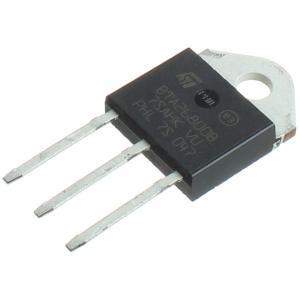 Симистор BTA26-800BWRG TOP-3 STM (800В 25А 50мА 3Q)
