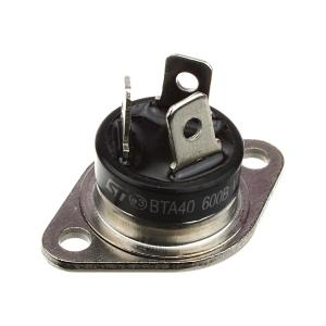 Симистор BTA40-600B