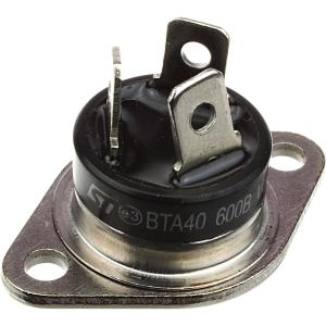 Симистор BTA40-600B