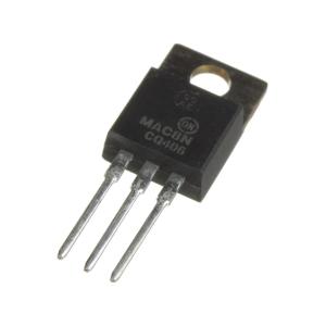 Симистор MAC8N TO-220AB ONS (упаковка 4шт) 800В 8А 5мА 3Q