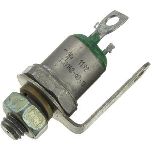 Симистор оптический ТСО142-40-12, 40А, 1200В, 92г