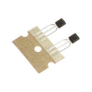 Симистор Z0103MA (Z00103MA) TO-92 STM (упаковка 2шт) 600В 1А