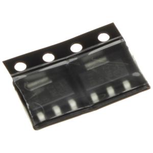 Симистор Z0103MN (Z00103MN) SOT-223 STM (упаковка 2шт) 600В 1А 3мА 4Q