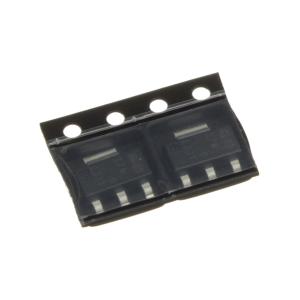 Симистор Z0107MN (Z00107MN) SOT-223 STM (упаковка 2шт) 600В 1А 5мА 4Q