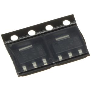 Симистор Z0107MN (Z00107MN) SOT-223 STM (упаковка 2шт) 600В 1А 5мА 4Q