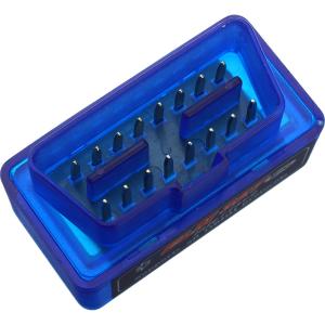 Сканер автомобильный диагностический OBDII ELM327/2