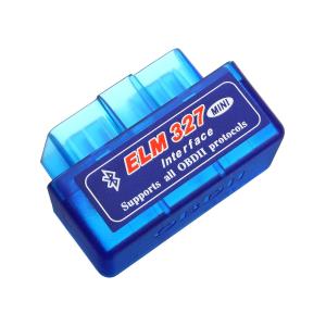 Сканер автомобильный диагностический OBDII ELM327/2