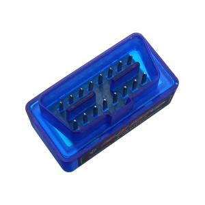 Сканер автомобильный диагностический OBDII ELM327/2