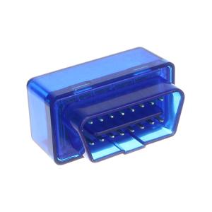 Сканер автомобильный диагностический Super OBDII Wi-Fi