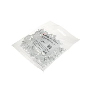 Скобы 5мм круглые (упак. 100шт)