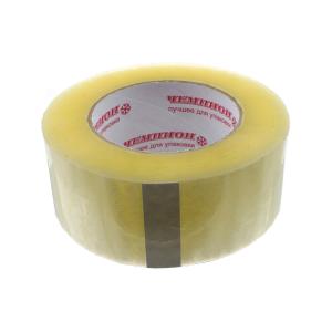 Скотч h48мм L200м прозрачный 