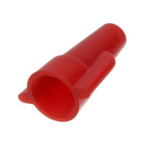 Скрутка 4.5-12.0мм Красн СИЗ-8R