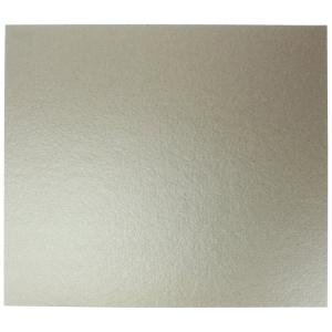 Слюда 15*15*0,05 СМ для СВЧ упаковка 2 штуки