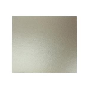 Слюда 15*15*0,05 СМ для СВЧ упаковка 2 штуки