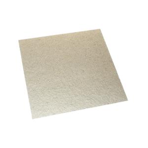 Слюда 15*15*0,05 СМ для СВЧ