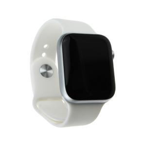 Smart часы M16 plus, белые