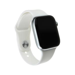 Smart sport часы PL6 PRO, белые