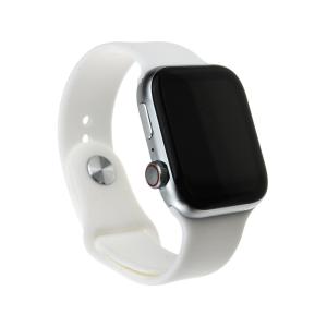 Smart sport часы PL6 PRO, белые