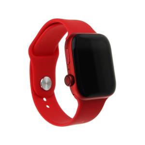 Smart sport часы PL6 PRO, красные