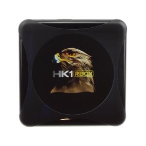 Смарт ТВ Андроид HK1 R1 mini RBOX 2/16 Гб