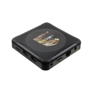 Смарт ТВ Андроид HK1 R1 mini RBOX 2/16 Гб