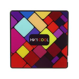 Смарт ТВ Андроид HK1 RBOX 4/32 Гб