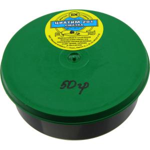 Смазка ЦИАТИМ 201, в банке 50гр