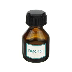 Смазка силикон ПМС100 (Масло) 10 мл