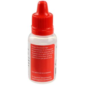 Смазка силикон ПМС10000 (Масло) пластик 15мл