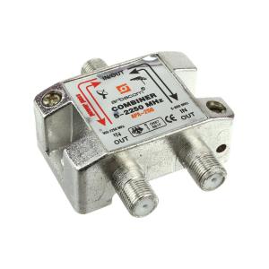 Смеситель-делитель SAT+TV АРА-250 splitter