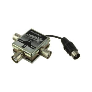 Смеситель МВ+МВ+ДМВ с кабелем