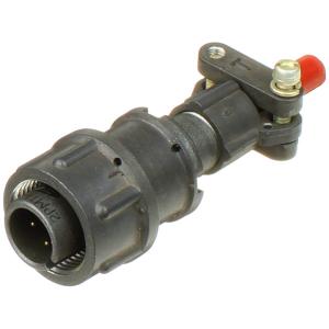 Соединитель 2РМТ14КПН4Ш1В1В