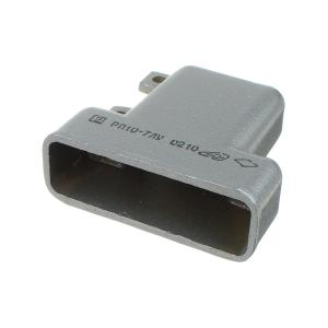 Соединитель РП10-7 ЛУ КОЖУХ