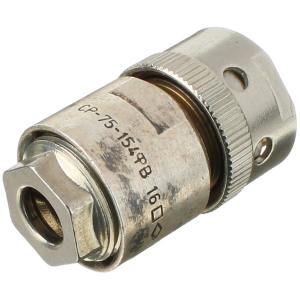 Соединитель СР-75-154ФВ