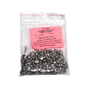 Сплав Вуда 50 гр