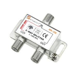 Splitter 2way