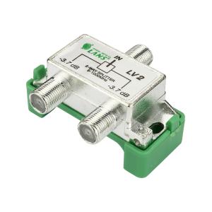 Splitter 2WAY Lans