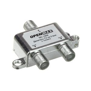 Splitter 2WAY Openmax