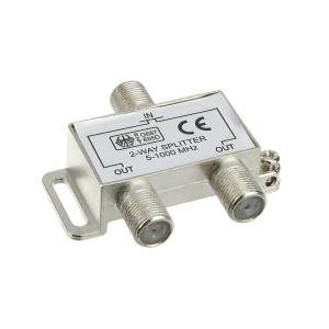 Splitter 2WAY Ripo
