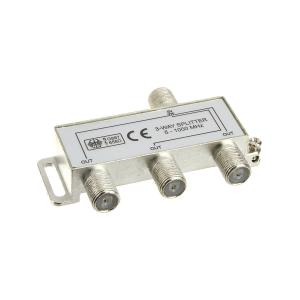 Splitter 3WAY Ripo