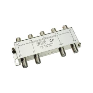 Splitter 8WAY Smartbuy
