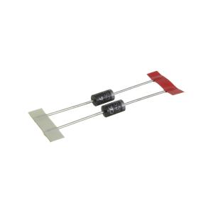 Стабилитрон 18В 5Вт 1N5355B DO-201AE YJ (упаковка 2шт)